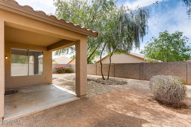 15261 W CUSTER Lane, Surprise, AZ 85379
