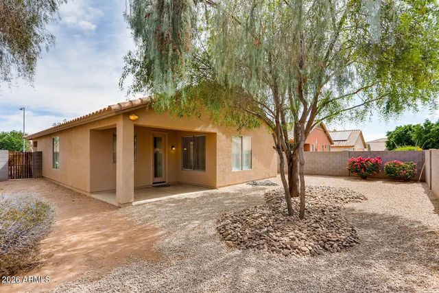 15261 W CUSTER Lane, Surprise, AZ 85379