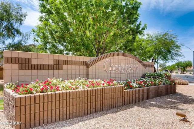 15261 W CUSTER Lane, Surprise, AZ 85379
