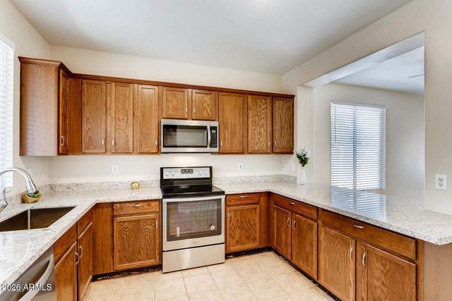 15261 W CUSTER Lane, Surprise, AZ 85379