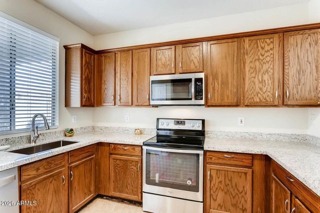 15261 W CUSTER Lane, Surprise, AZ 85379