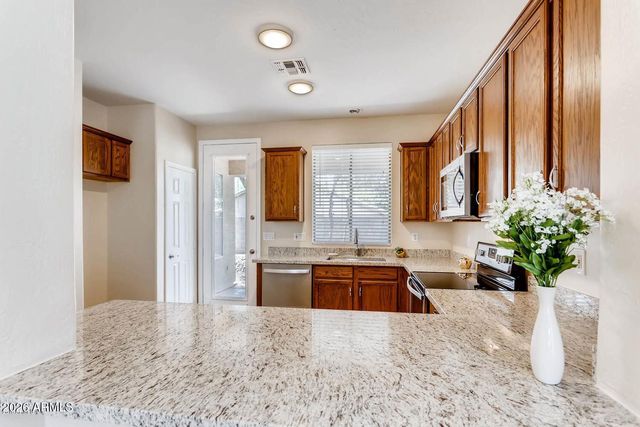 15261 W CUSTER Lane, Surprise, AZ 85379