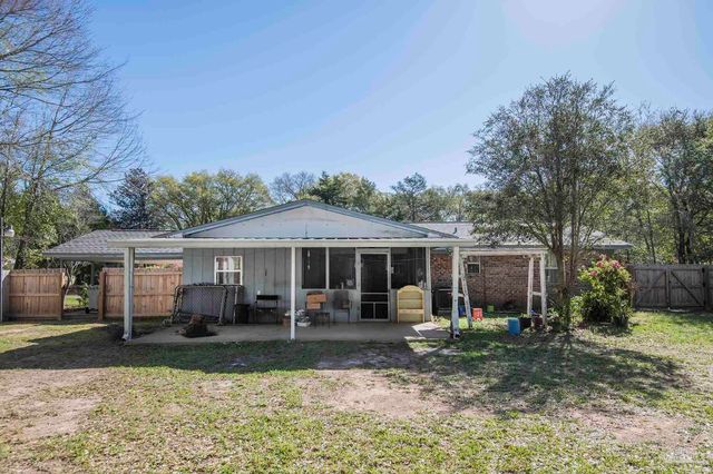 4361 W Avenida De Golf, Pace, FL 32571