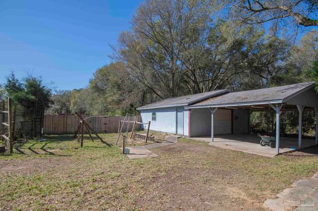 4361 W Avenida De Golf, Pace, FL 32571