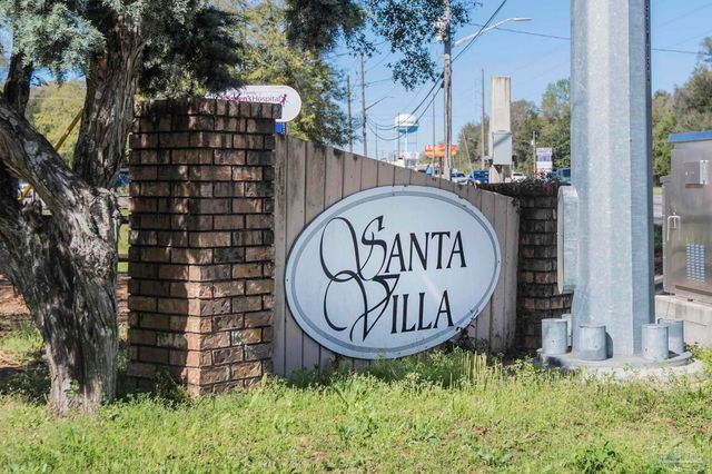 4361 W Avenida De Golf, Pace, FL 32571