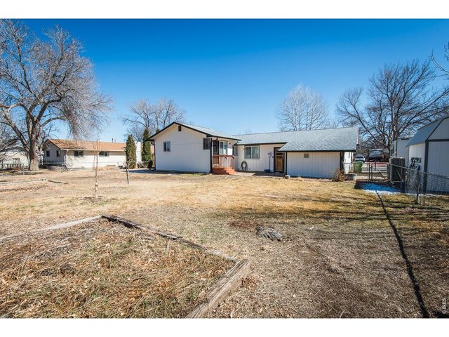 1013 Jennifer Dr, Loveland, CO 80537