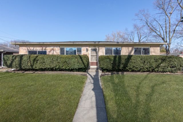 170 Westmere Road, Des Plaines, IL 60016