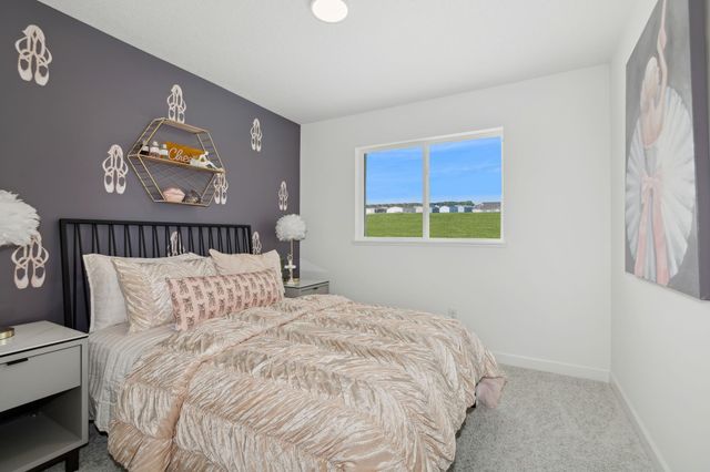 2413 Jandell Avenue NE, Saint Michael, MN 55341