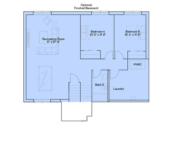 2413 Jandell Avenue NE, Saint Michael, MN 55341