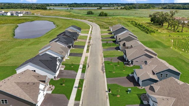 2413 Jandell Avenue NE, Saint Michael, MN 55341