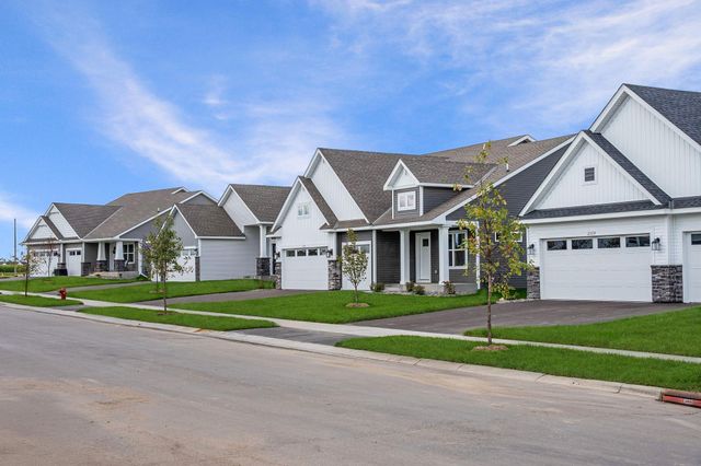 2413 Jandell Avenue NE, Saint Michael, MN 55341