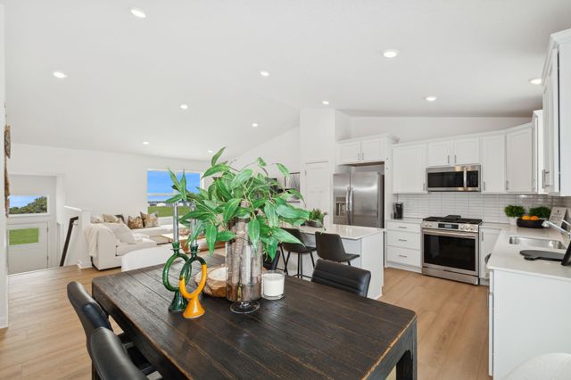 2413 Jandell Avenue NE, Saint Michael, MN 55341