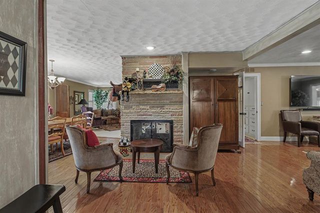 3601 NW 67th Street, Oklahoma City, OK 73116
