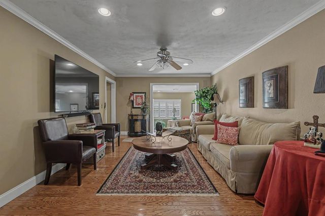 3601 NW 67th Street, Oklahoma City, OK 73116