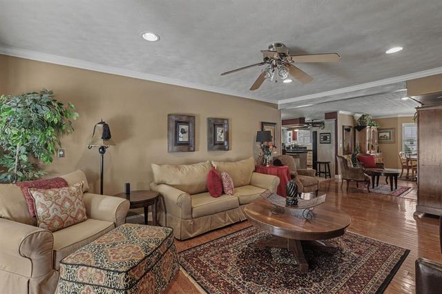 3601 NW 67th Street, Oklahoma City, OK 73116