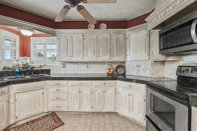 3601 NW 67th Street, Oklahoma City, OK 73116