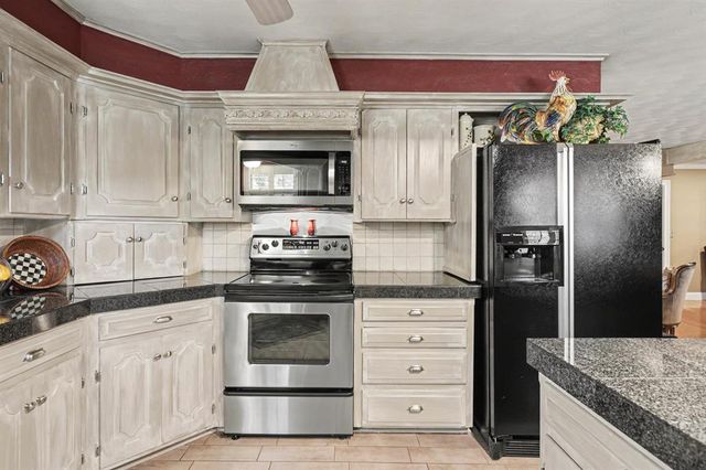 3601 NW 67th Street, Oklahoma City, OK 73116