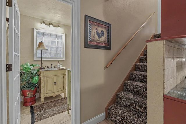 3601 NW 67th Street, Oklahoma City, OK 73116
