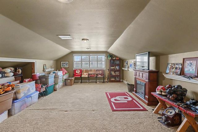 3601 NW 67th Street, Oklahoma City, OK 73116