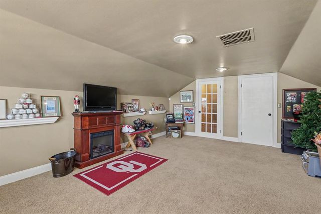 3601 NW 67th Street, Oklahoma City, OK 73116