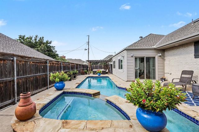3601 NW 67th Street, Oklahoma City, OK 73116