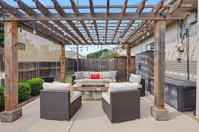 3601 NW 67th Street, Oklahoma City, OK 73116