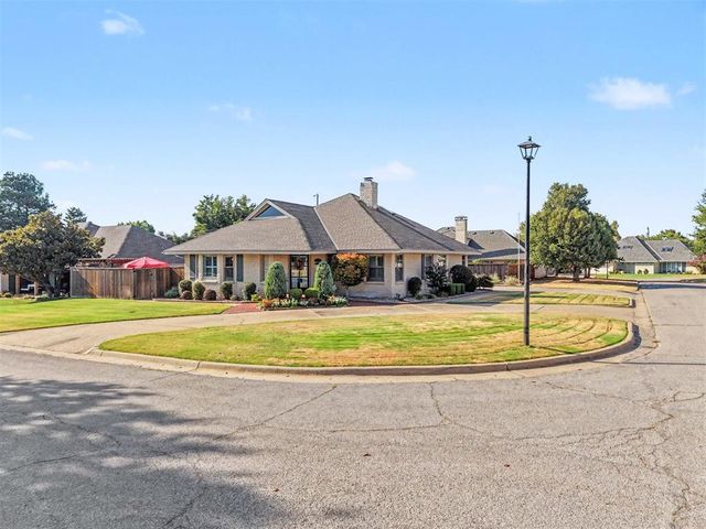 3601 NW 67th Street, Oklahoma City, OK 73116