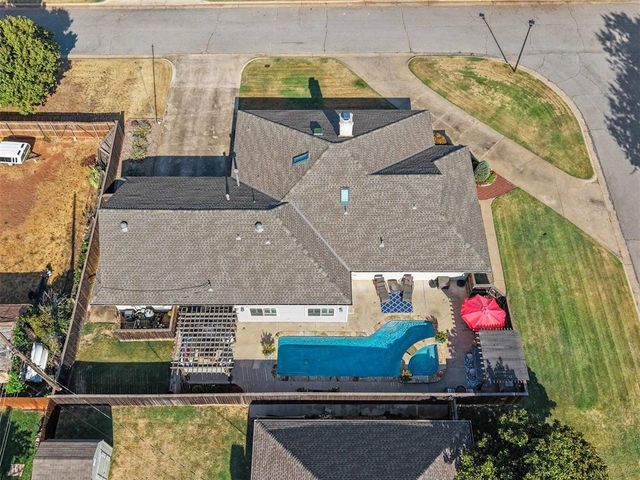 3601 NW 67th Street, Oklahoma City, OK 73116