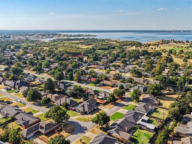 3601 NW 67th Street, Oklahoma City, OK 73116