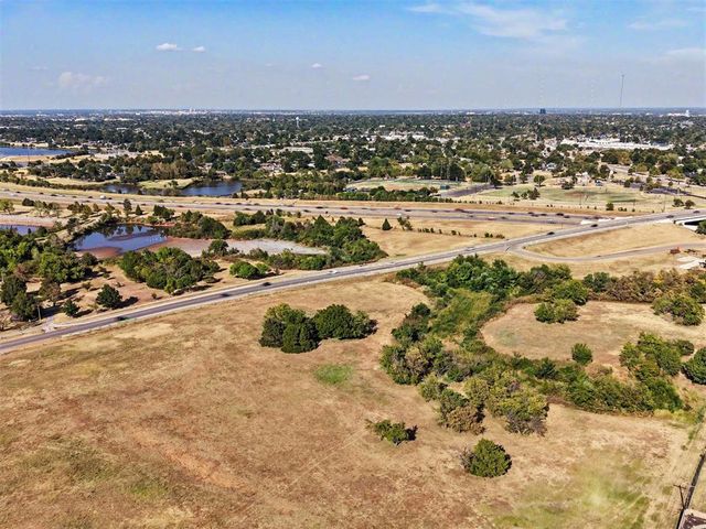 3601 NW 67th Street, Oklahoma City, OK 73116