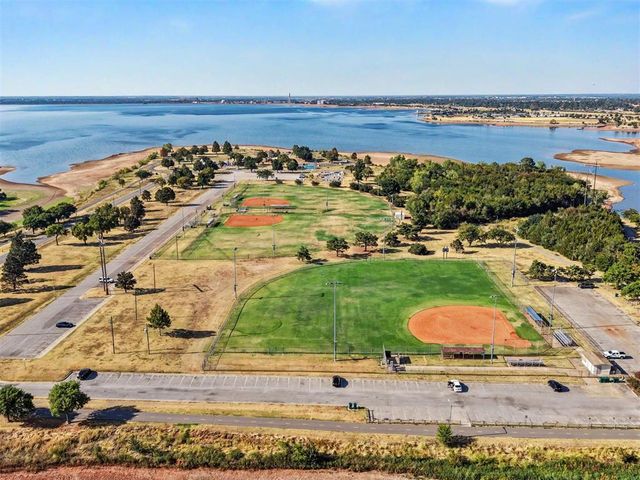 3601 NW 67th Street, Oklahoma City, OK 73116
