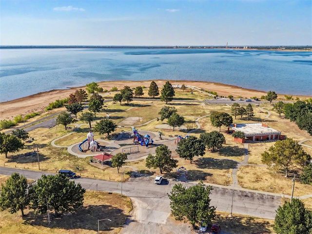 3601 NW 67th Street, Oklahoma City, OK 73116