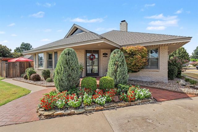 3601 NW 67th Street, Oklahoma City, OK 73116