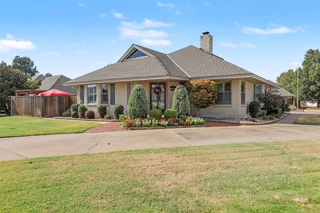 3601 NW 67th Street, Oklahoma City, OK 73116