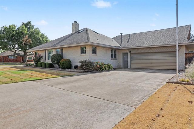 3601 NW 67th Street, Oklahoma City, OK 73116
