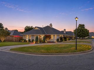 3601 NW 67th Street, Oklahoma City, OK 73116