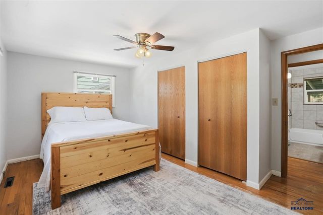 822 N 10th Street, Spearfish, SD 57783