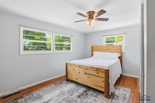 822 N 10th Street, Spearfish, SD 57783