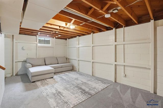 822 N 10th Street, Spearfish, SD 57783