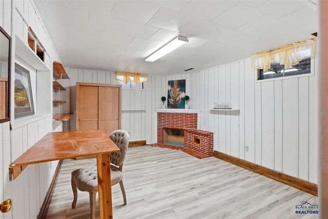 822 N 10th Street, Spearfish, SD 57783