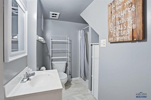 822 N 10th Street, Spearfish, SD 57783