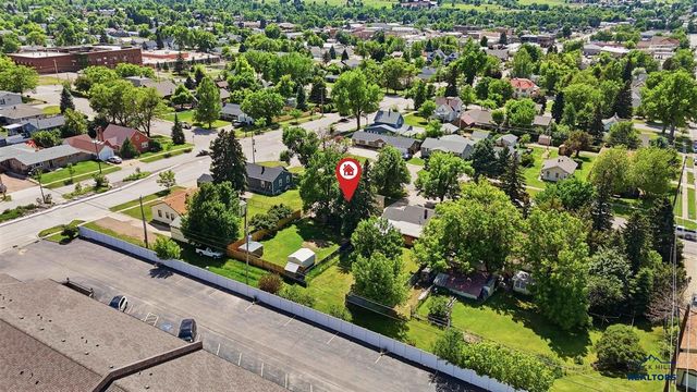 822 N 10th Street, Spearfish, SD 57783