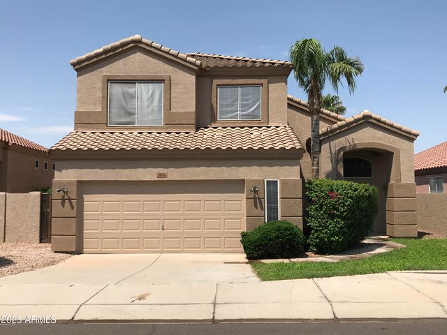 3670 S HEATH Way, Chandler, AZ 85248
