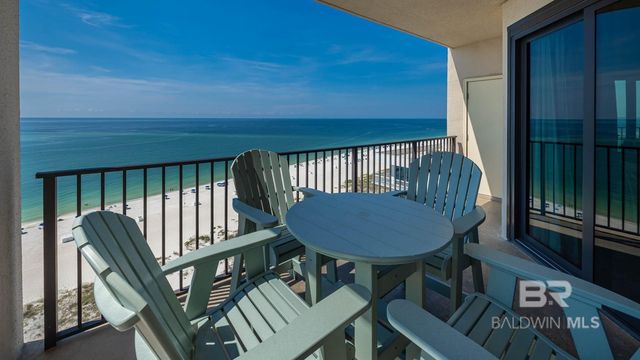27100 Perdido Beach Boulevard 1502, Orange Beach, AL 36542