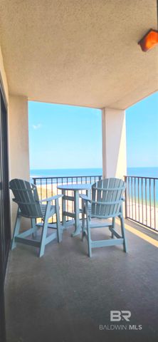 27100 Perdido Beach Boulevard 1502, Orange Beach, AL 36542