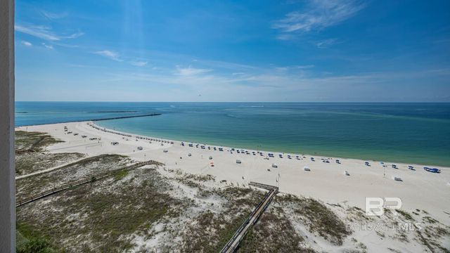 27100 Perdido Beach Boulevard 1502, Orange Beach, AL 36542
