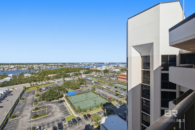 27100 Perdido Beach Boulevard 1502, Orange Beach, AL 36542