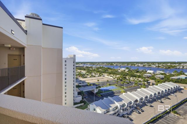 27100 Perdido Beach Boulevard 1502, Orange Beach, AL 36542