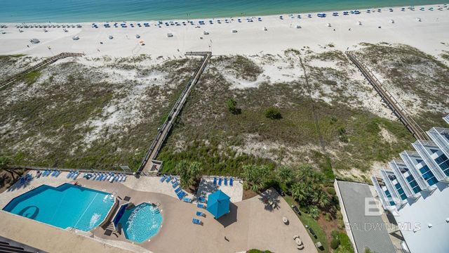 27100 Perdido Beach Boulevard 1502, Orange Beach, AL 36542