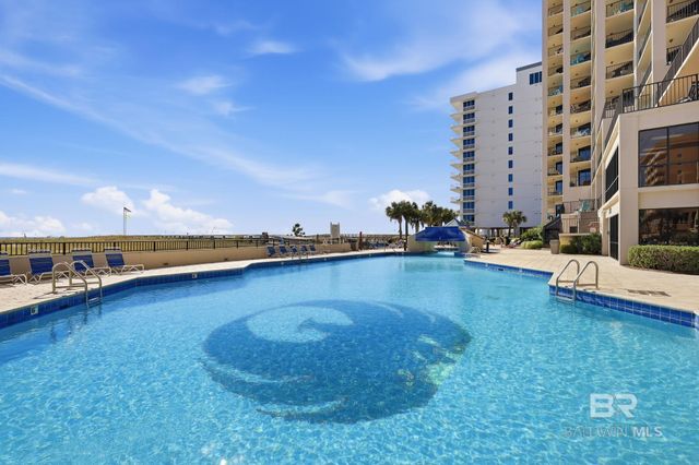 27100 Perdido Beach Boulevard 1502, Orange Beach, AL 36542